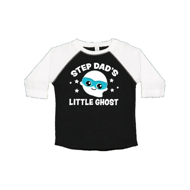 inktastic Cute Mawmaws Little Ghost with Stars Long Sleeve Creeper